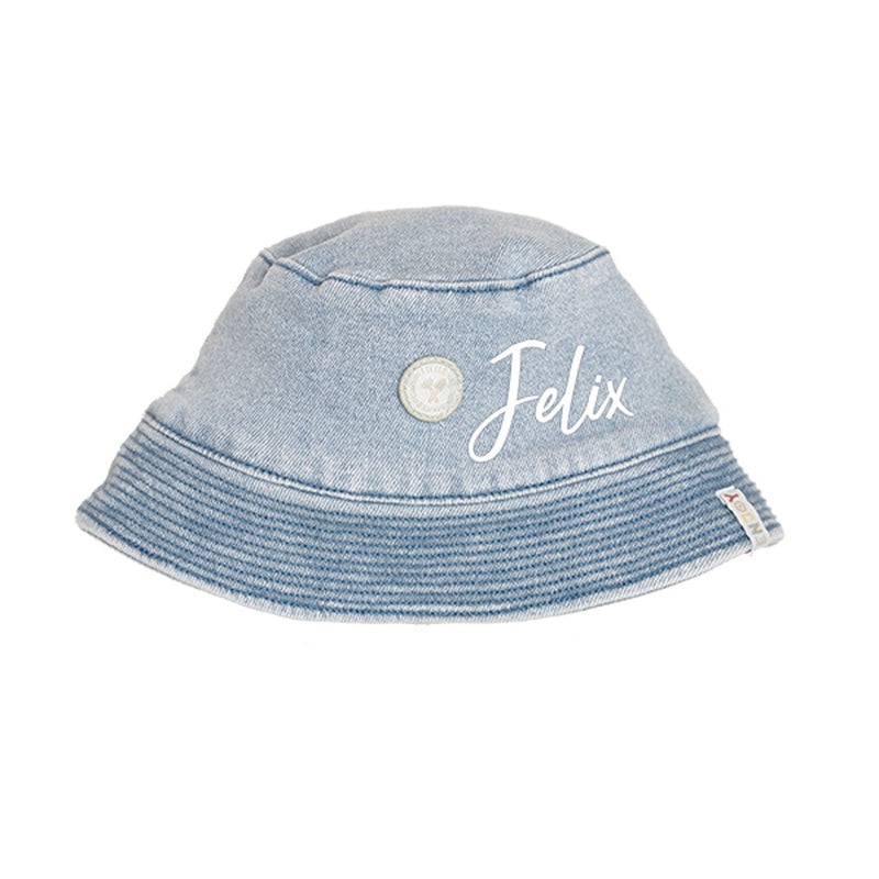 Hut Denim | Little Dutch