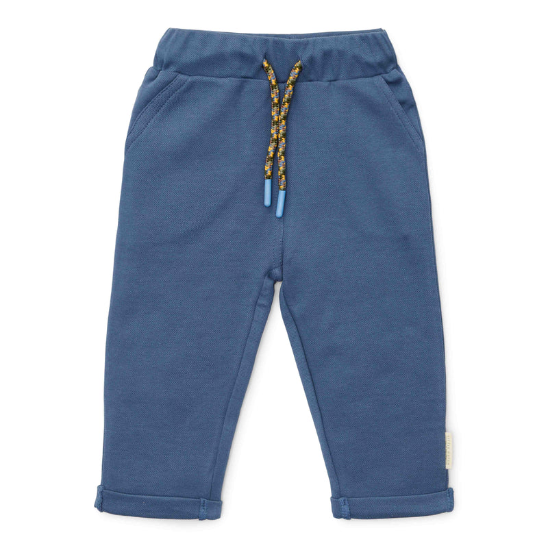 Jogginghose Dark Blue- Little Farm | Little Dutch