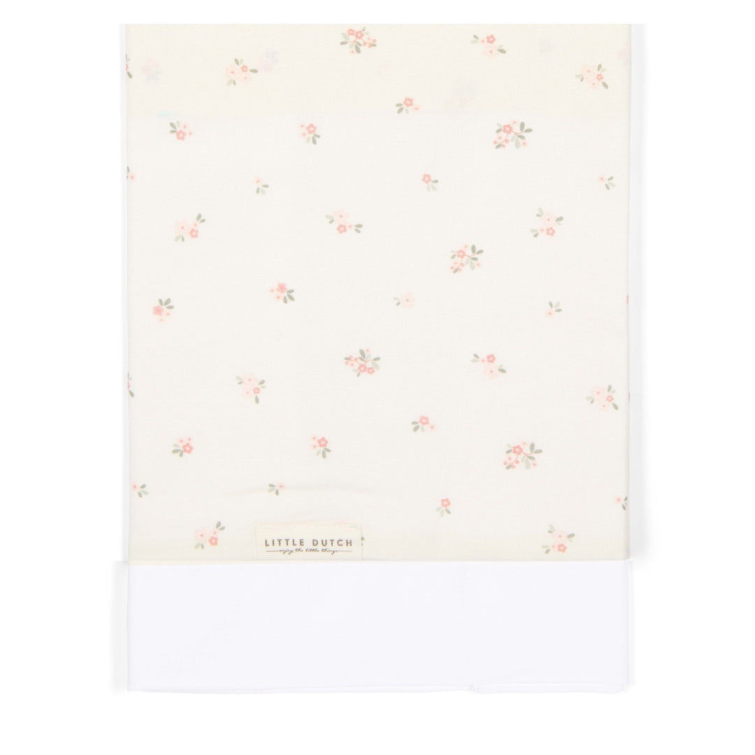 Children's bed sheet Fairy Blossom | Little Dutch