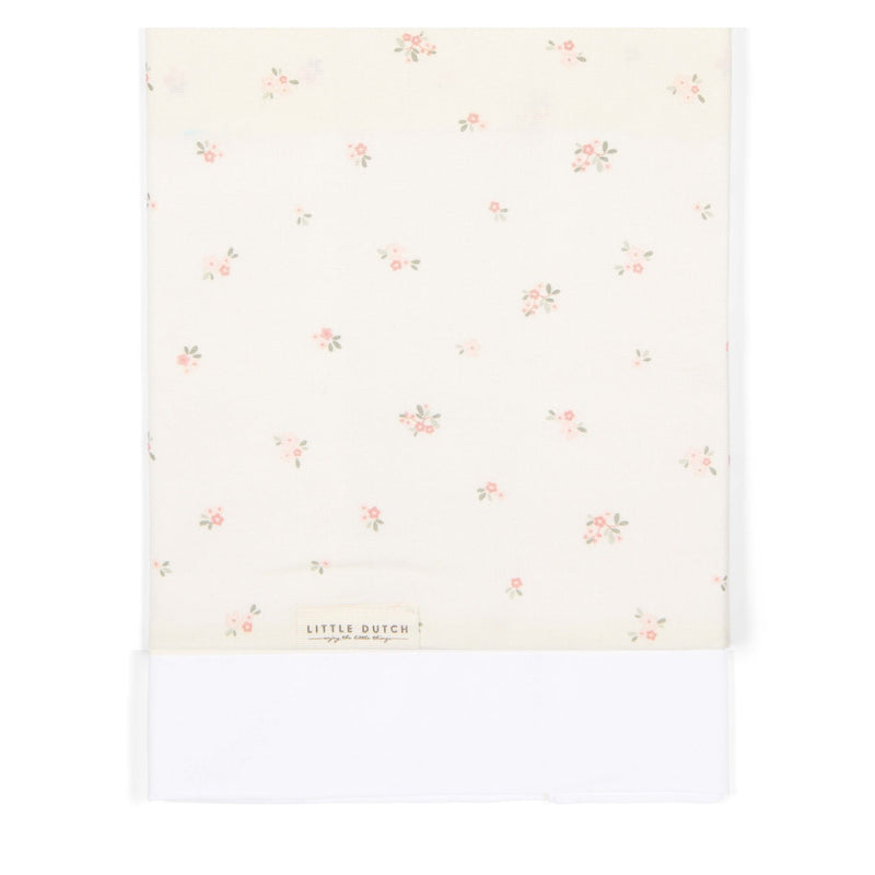Kinderbettlaken Fairy Blossom | Little Dutch