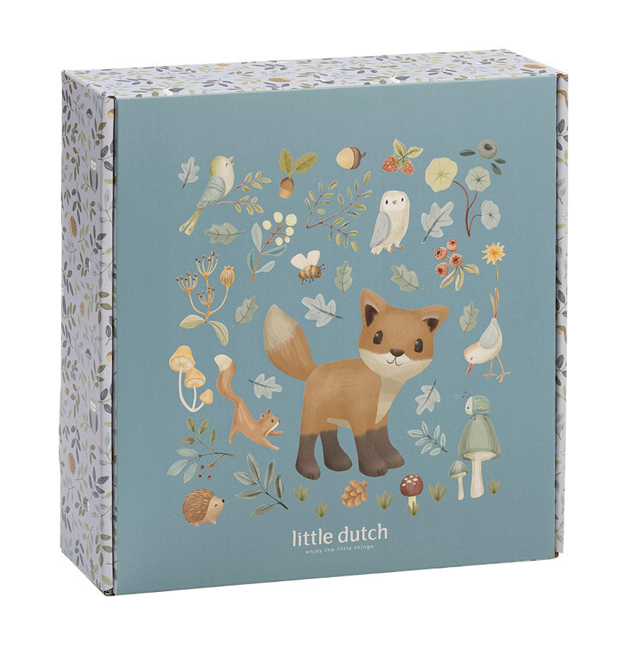 Creative box Forest Friends | Little Dutch
