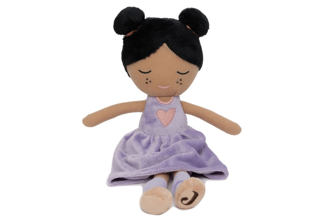 Kuschelpuppe Daisy | Jollein