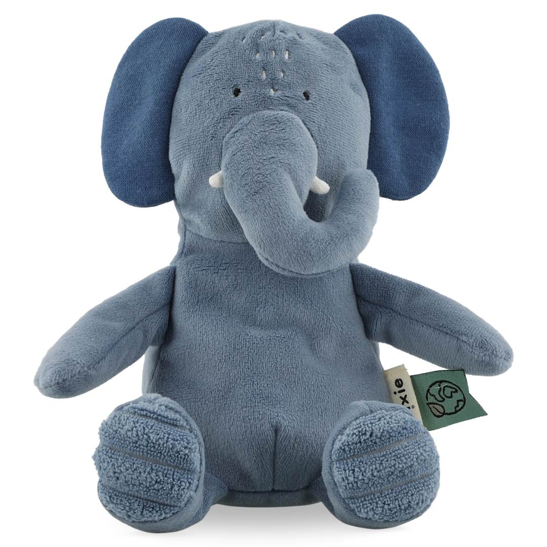 Baby cuddly toy - Elephant | Trixie
