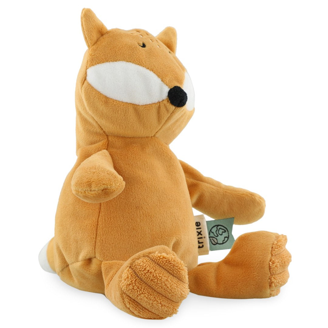 Kuscheltier Baby - Herr Fuchs | Trixie