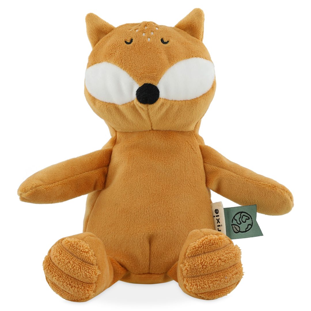 Kuscheltier Baby - Herr Fuchs | Trixie