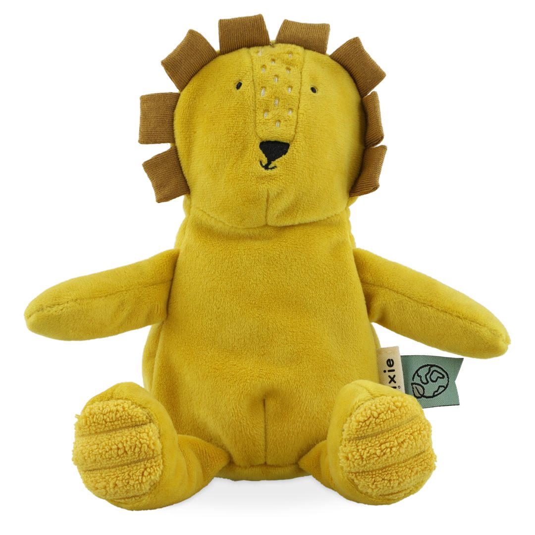 Cuddly toy baby - Mr. Lion | Trixie