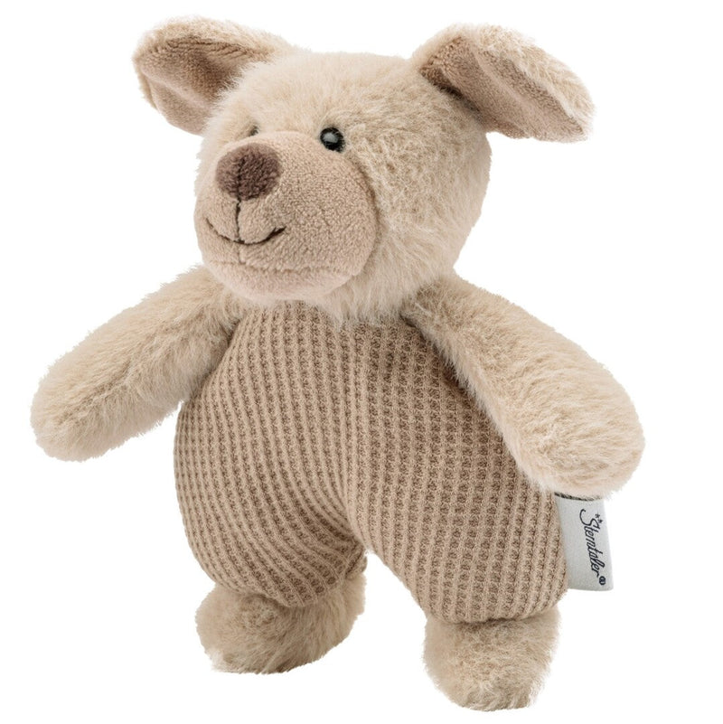 Kuscheltier S HUND Lucky  | Sterntaler