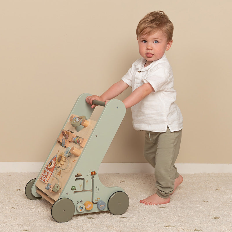 Activity walker Little Farm