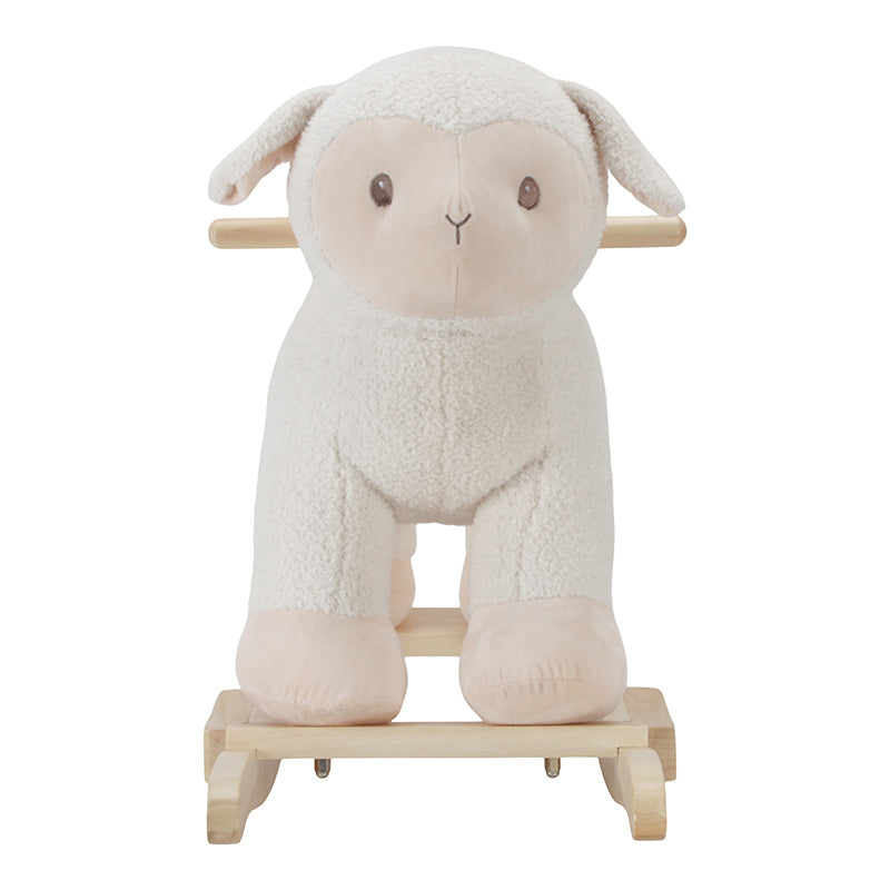 Schaukelfigur Schaf Little Farm