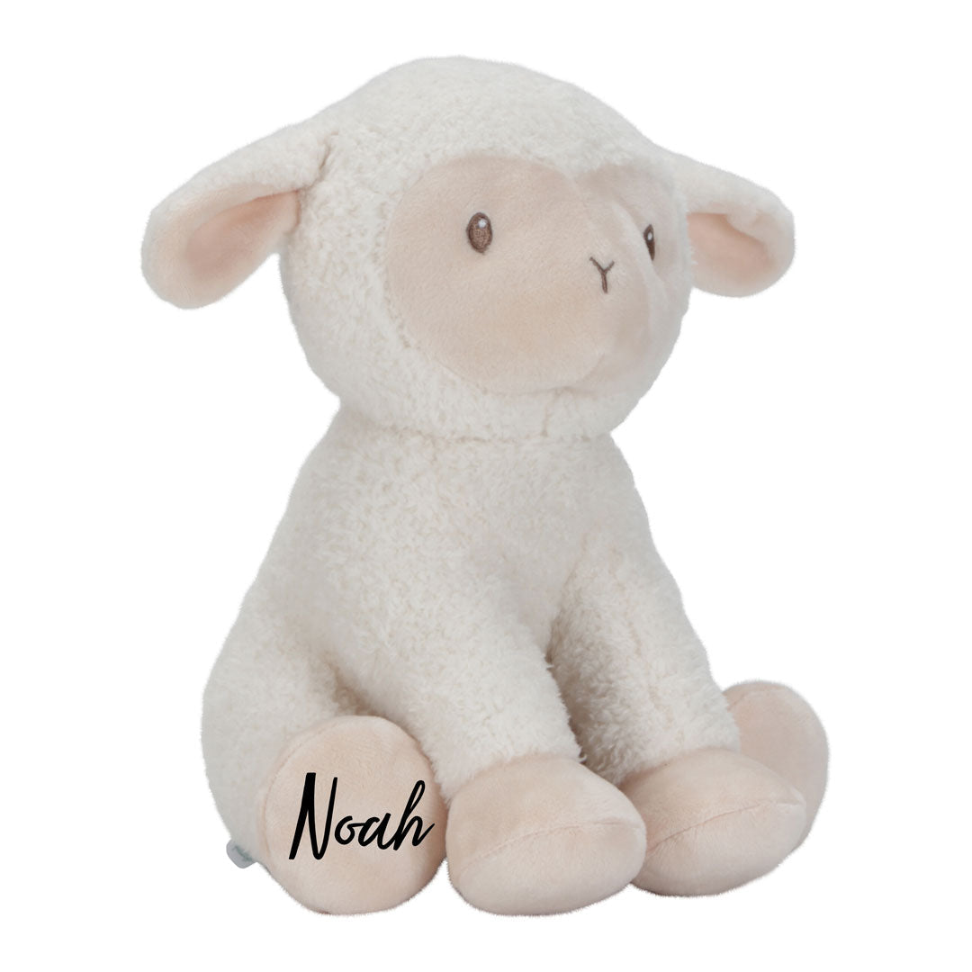 Little Dutch Sheep 25cm Soft Toy | Little Farm