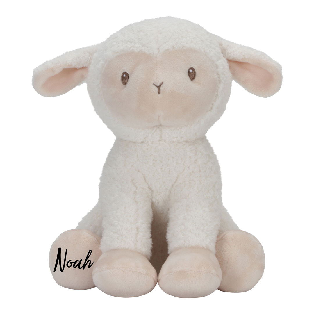 Little Dutch Sheep 25cm Soft Toy | Little Farm