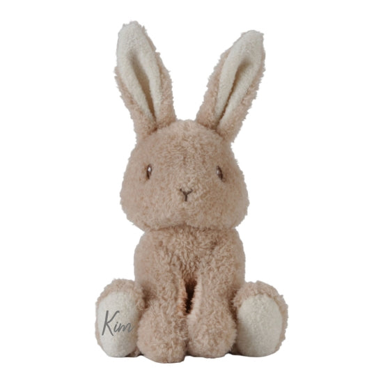 Kuscheltier Baby Bunny 15 cm