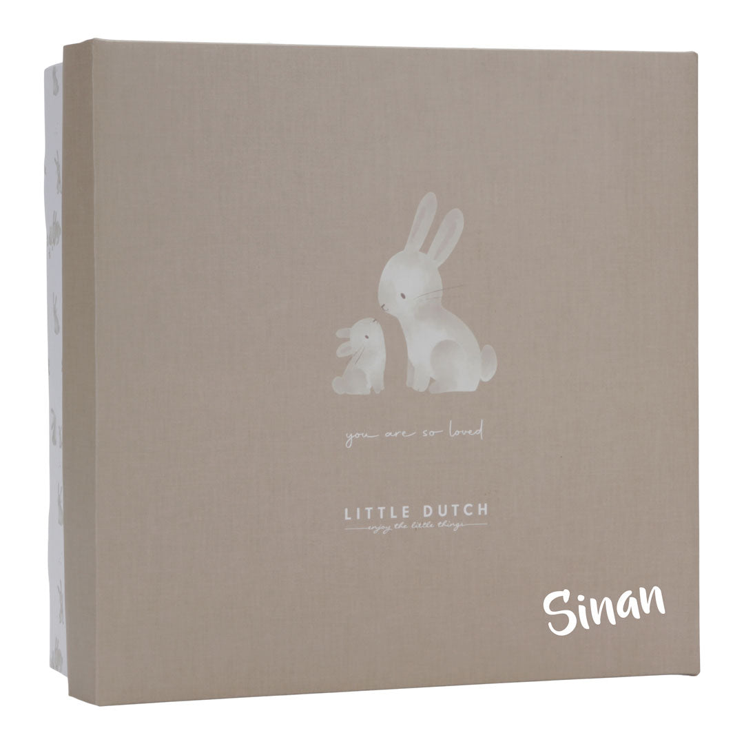 Geschenkset Baby Bunny