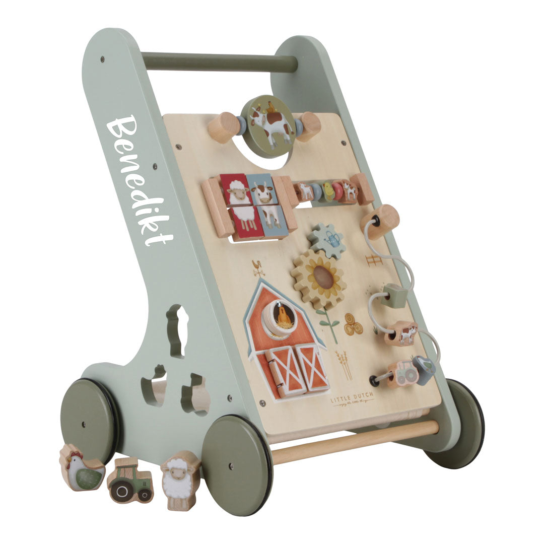 Activity walker Little Farm
