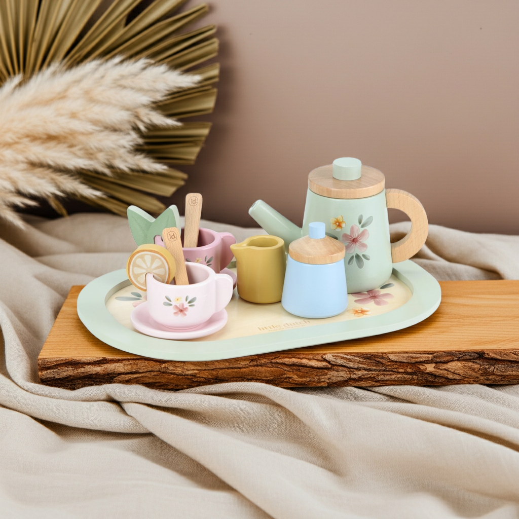 Tea set