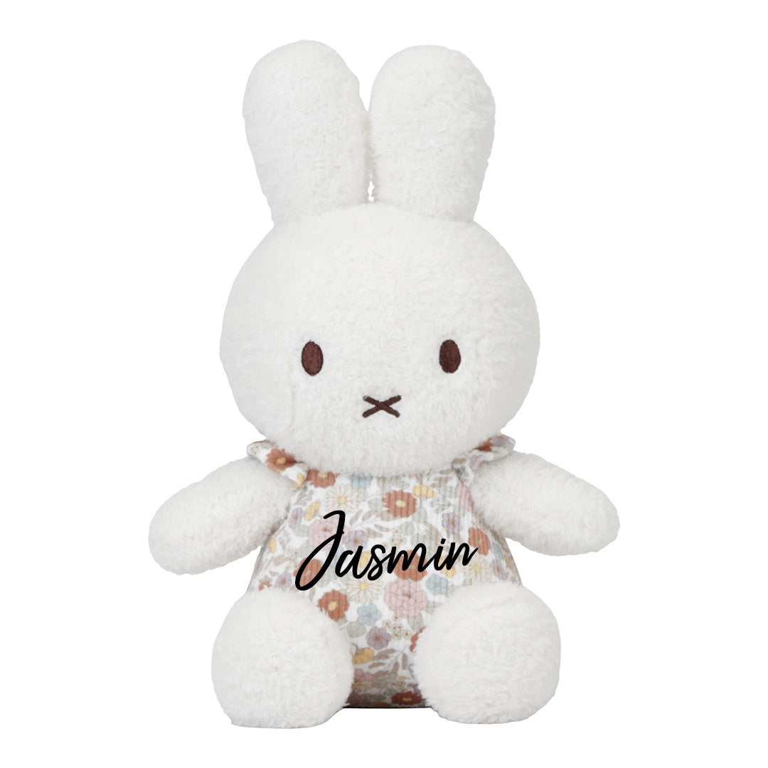 Kuscheltier Miffy Hase 25 cm zum Kuscheln und Liebhaben