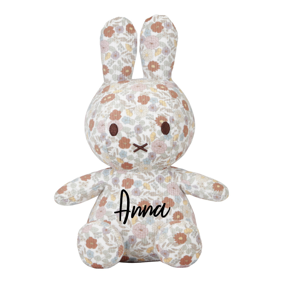 Kuschelhase Miffy 35 cm zum Kuscheln und Liebhaben
