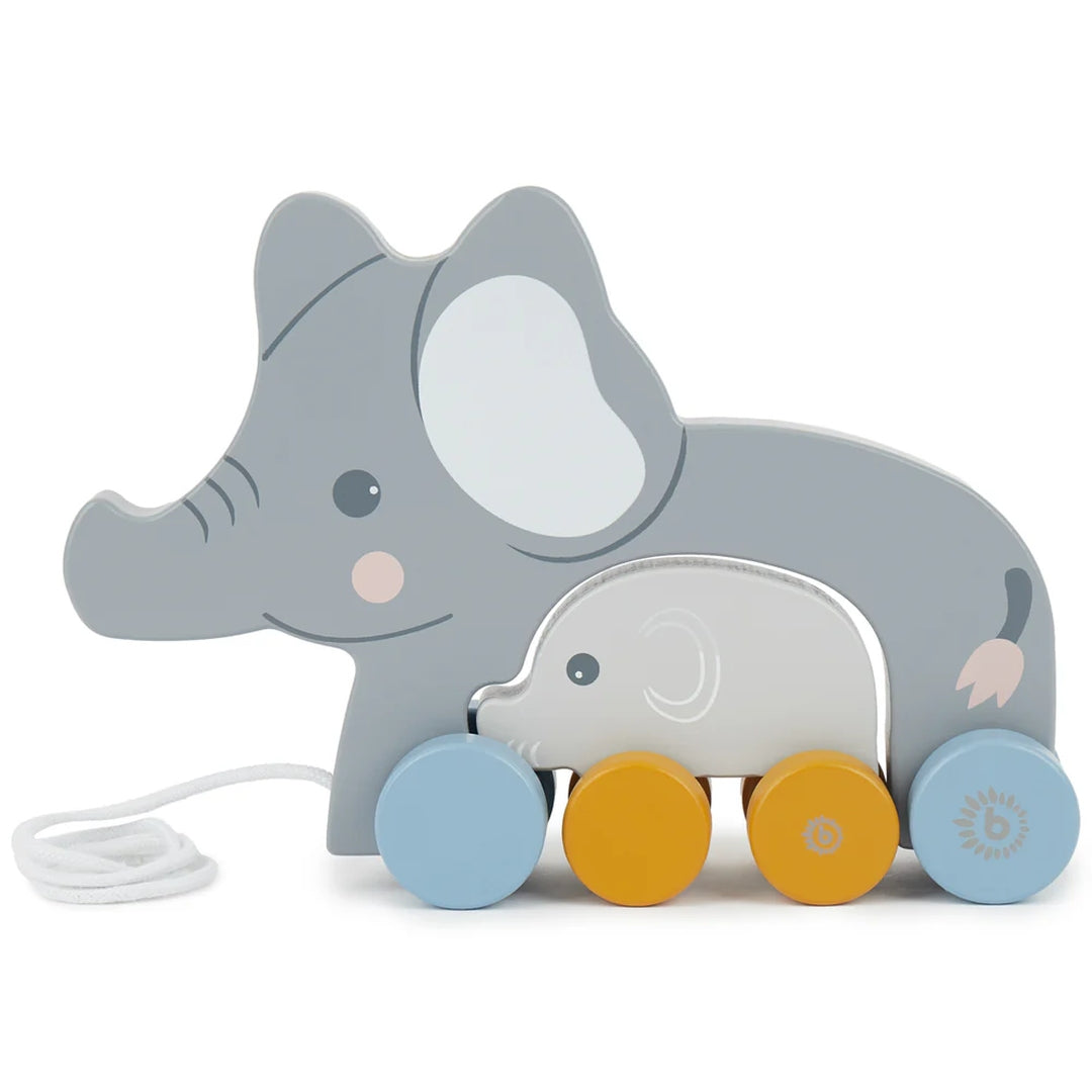 Éléphants à tirer | Bieco