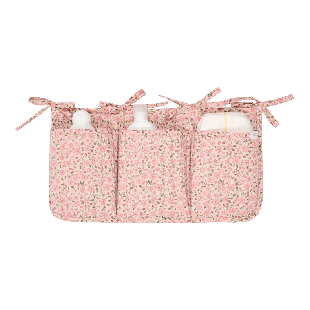 Windel-Organizer Fairy Floral | Little Dutch by Schmatzepuffer®