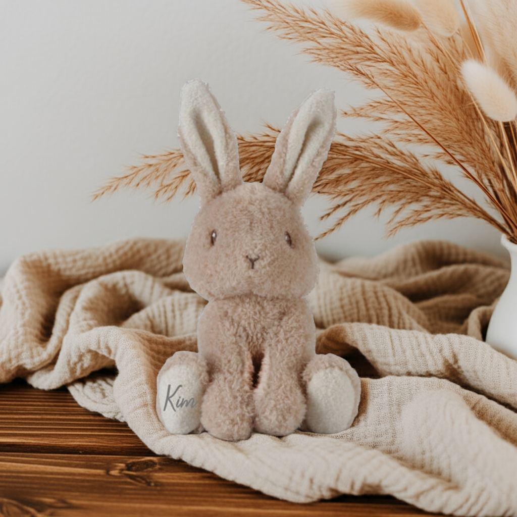 Kuscheltier Baby Bunny 15 cm