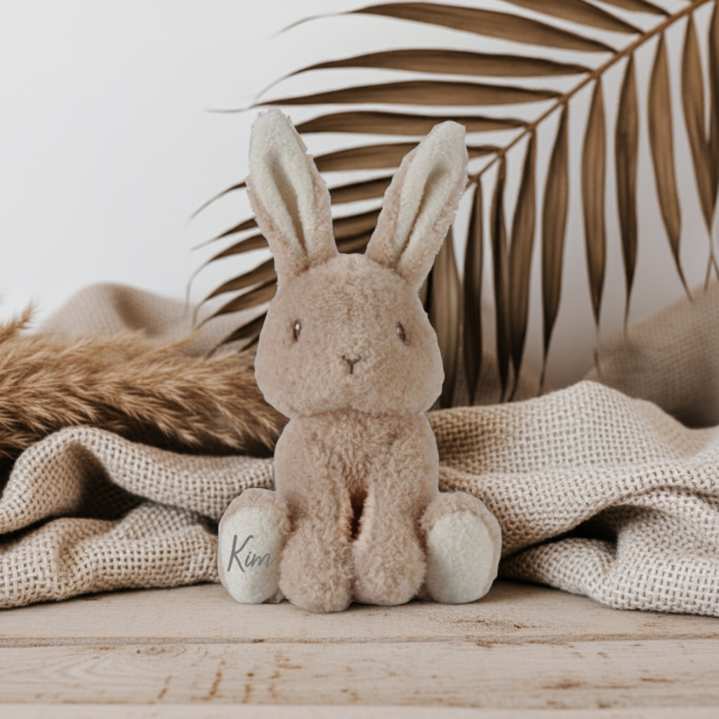 Kuscheltier Baby Bunny 15 cm