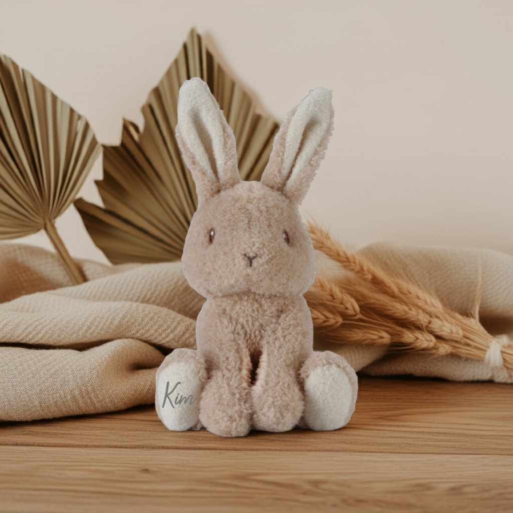Kuscheltier Baby Bunny 15 cm