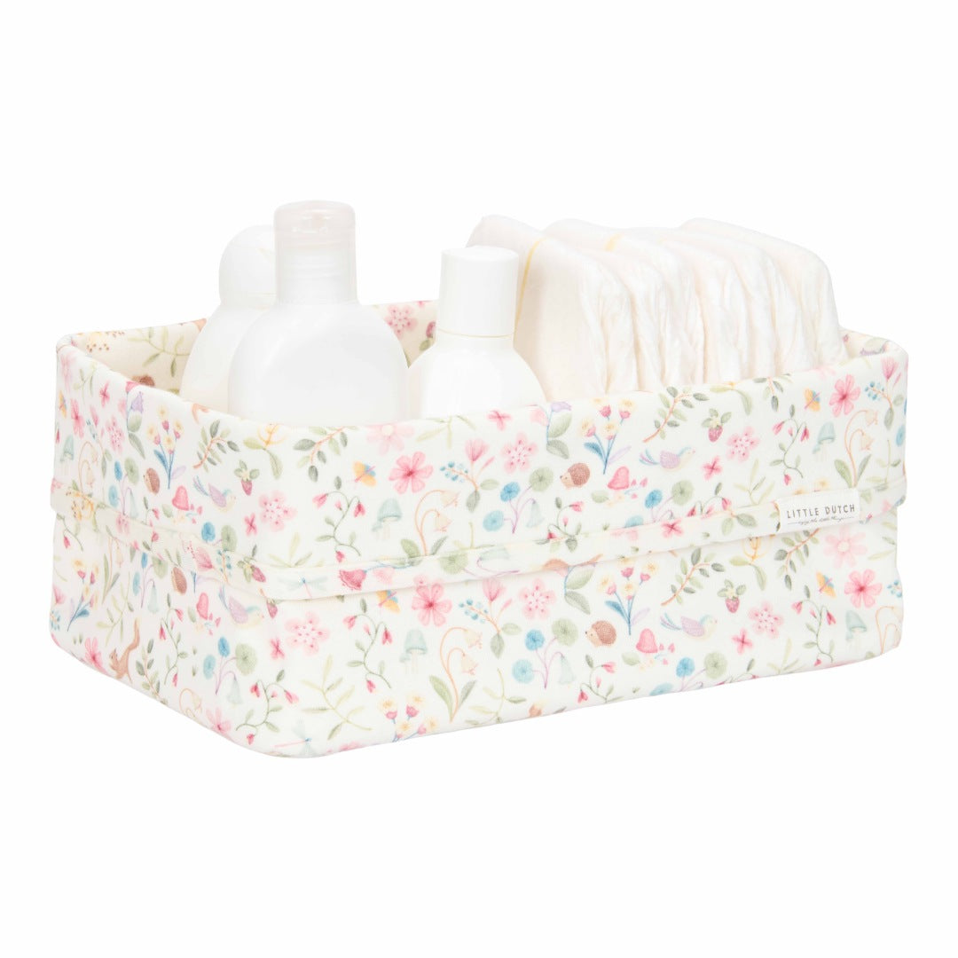 Nursing basket large Fairy Wonders | Little Dutch