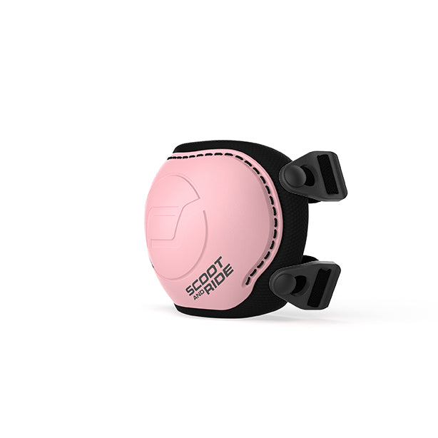 Protections XXS_S rose | Scoot and Ride
