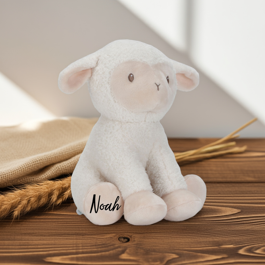 Little Dutch Sheep 25cm Soft Toy | Little Farm
