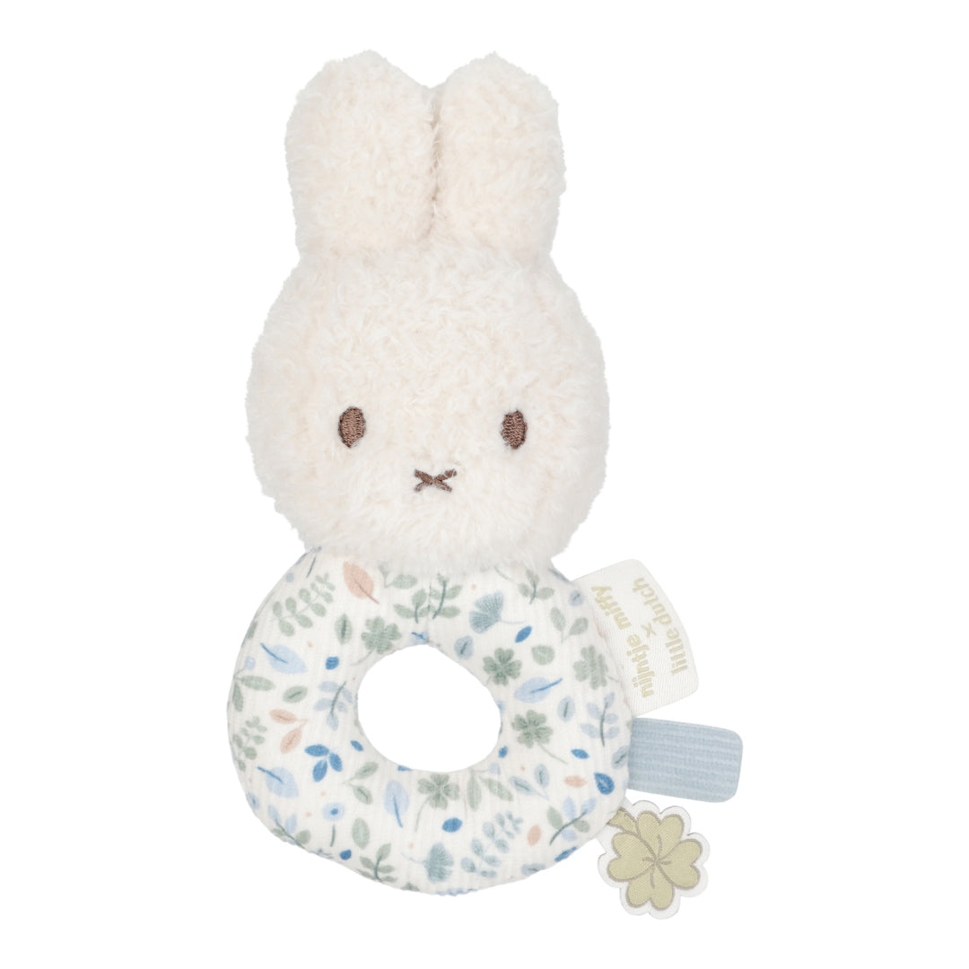 Rassel Hase Lucky Leaves  x Miffy