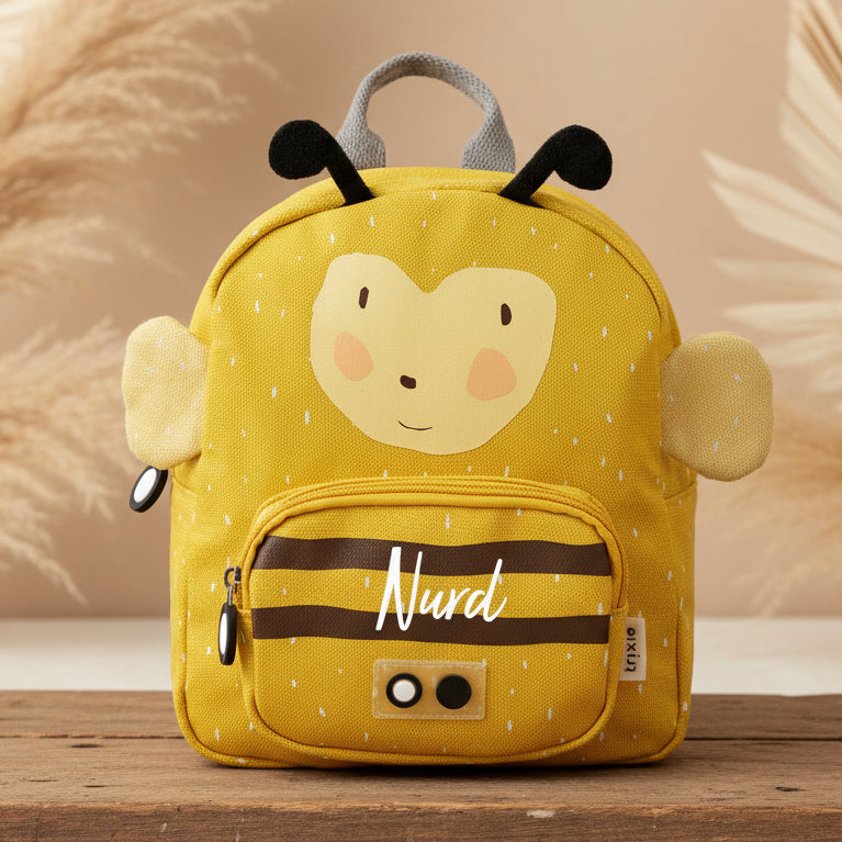 Petit sac à dos – Mme Hummel | Trixie