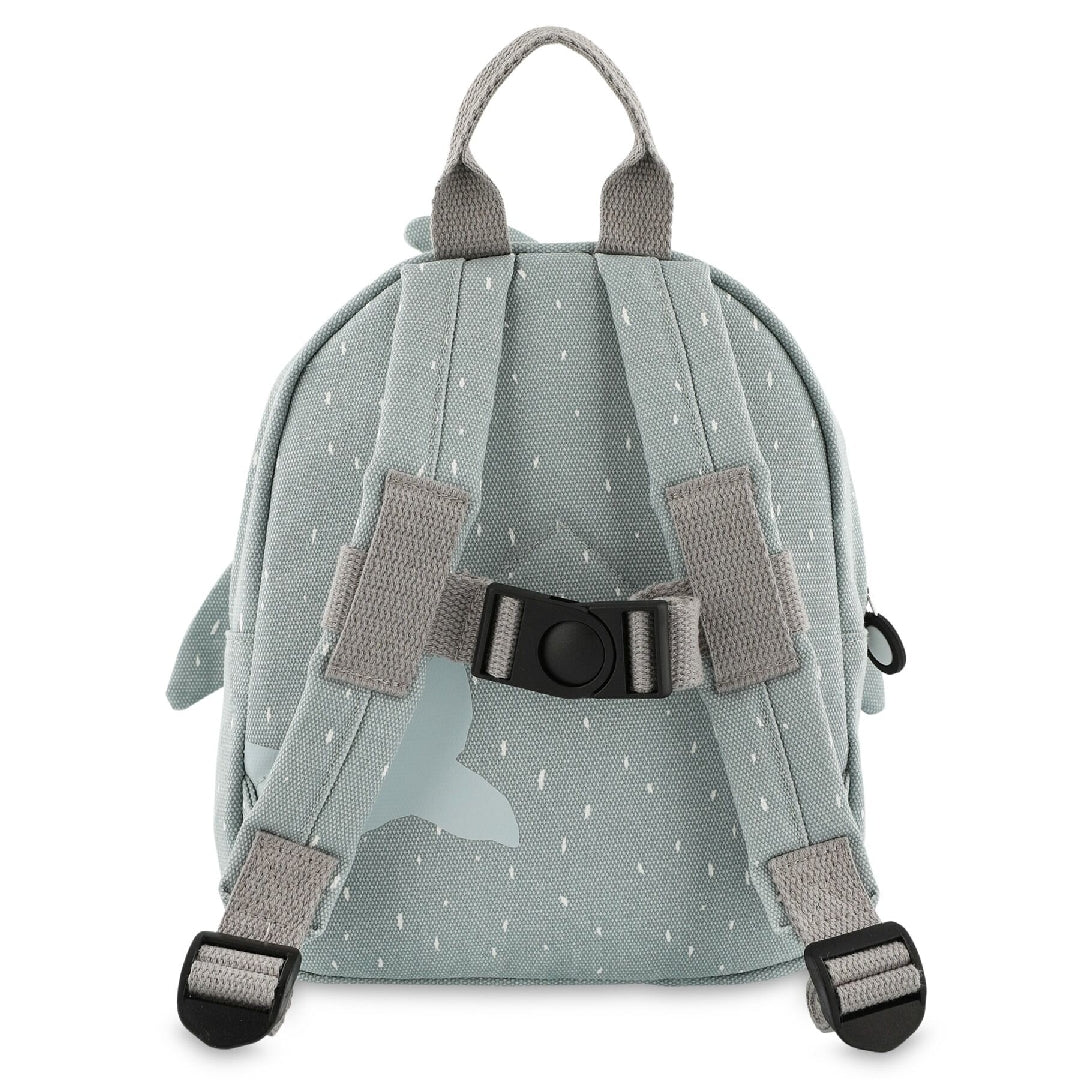 Rucksack - Herr Hai | Trixie