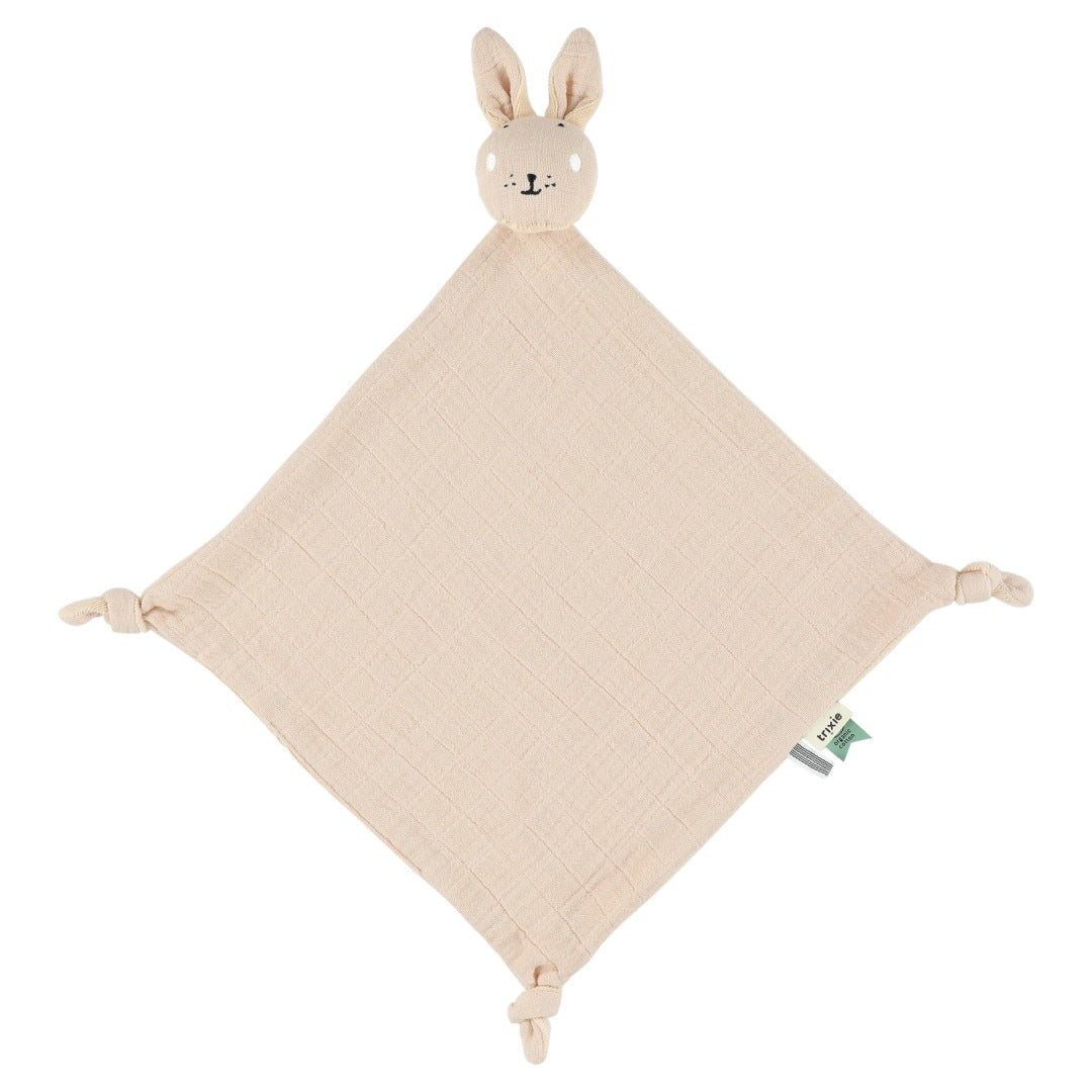 Schnuffeltuch - Bliss Blossom - Frau Hase | Trixie