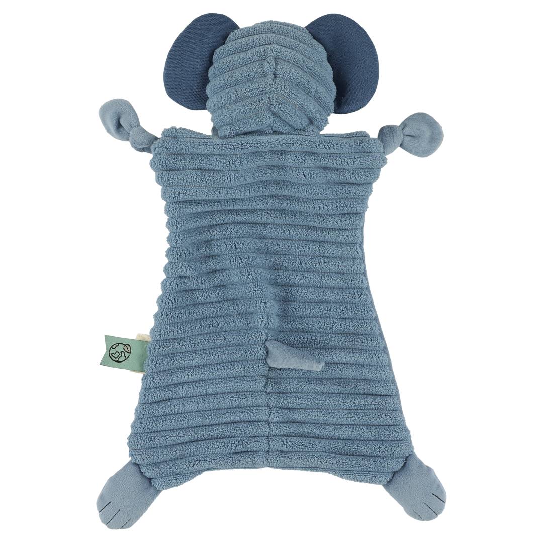Schnuffeltuch - Frau Elefant | Trixie