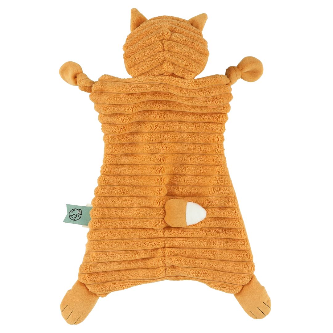 Comforter - Mr. Fox | Trixie