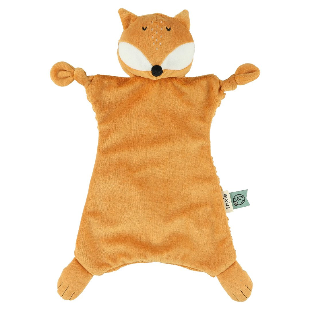 Comforter - Mr. Fox | Trixie