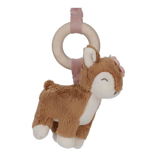 Play Gym Fairy Garden - Motor Activity Toy for Babies