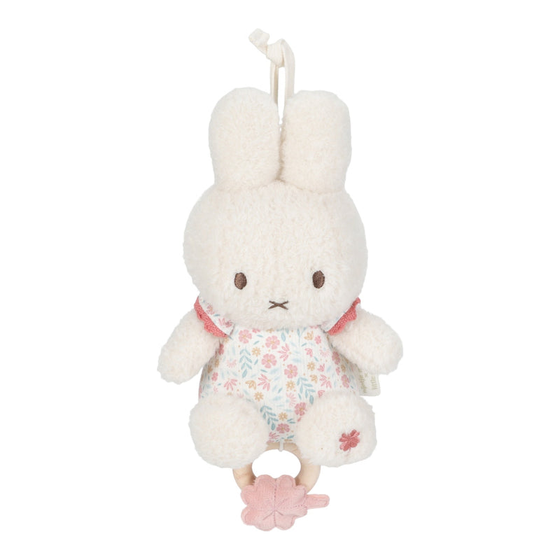 Spieluhr Lucky Blossom  x Miffy