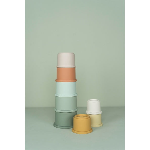 Tasse Stack unisexe | Little Dutch