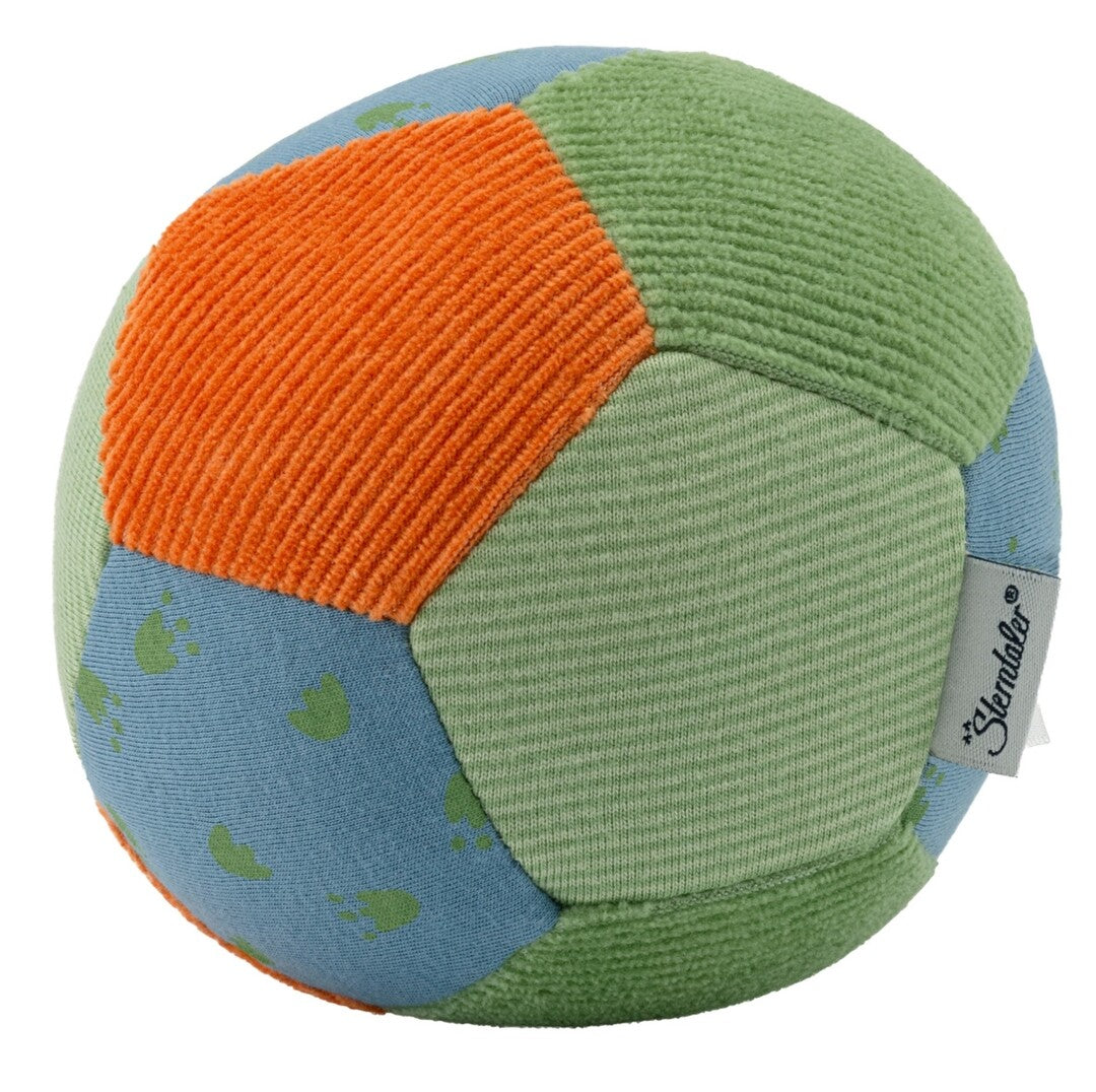 Stoffball DINO Rexi  | Sterntaler