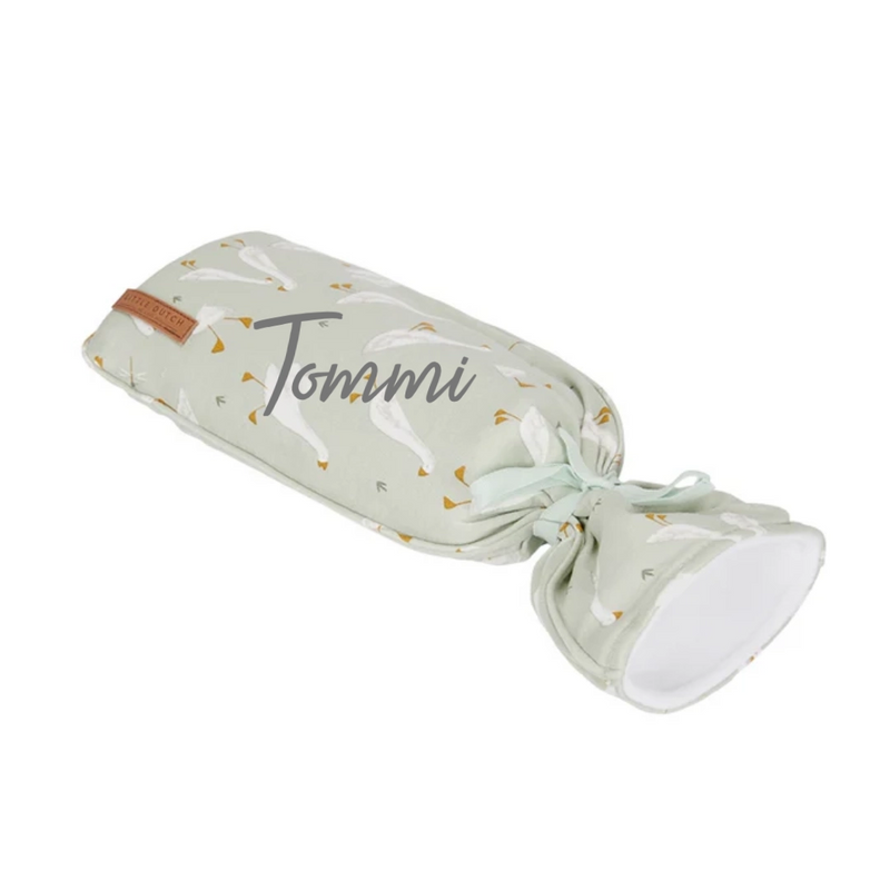 Wärmflaschenbezug Little Goose | Little Dutch