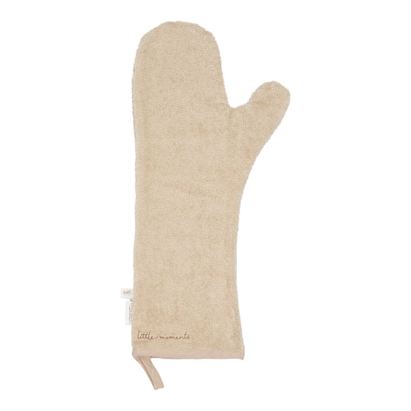 Baby Shower Glove Beige | Little Dutch