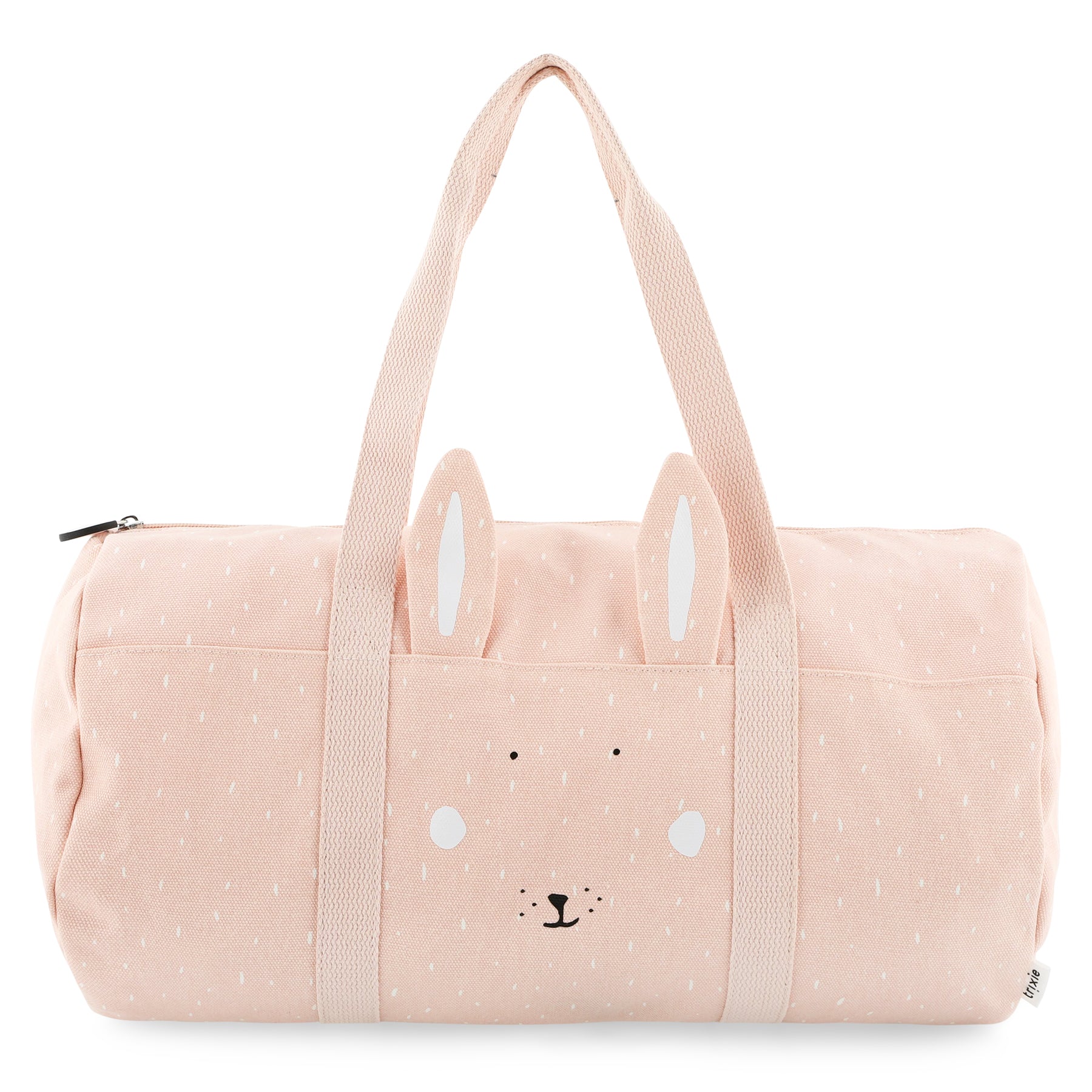 Sac de sport rond Frau Hase | Trixie