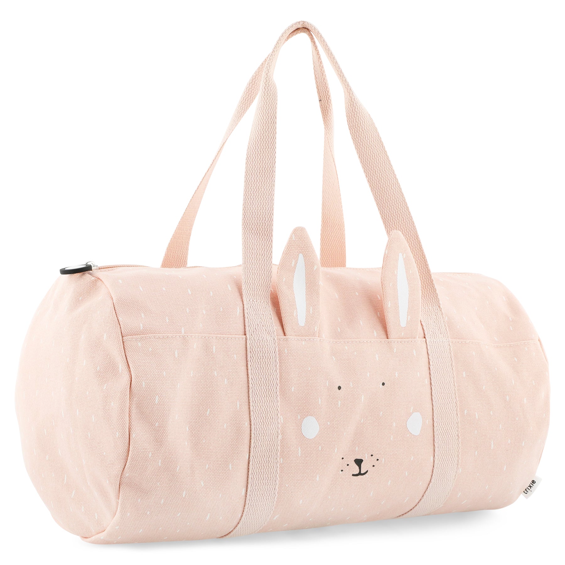 Sac de sport rond Frau Hase | Trixie