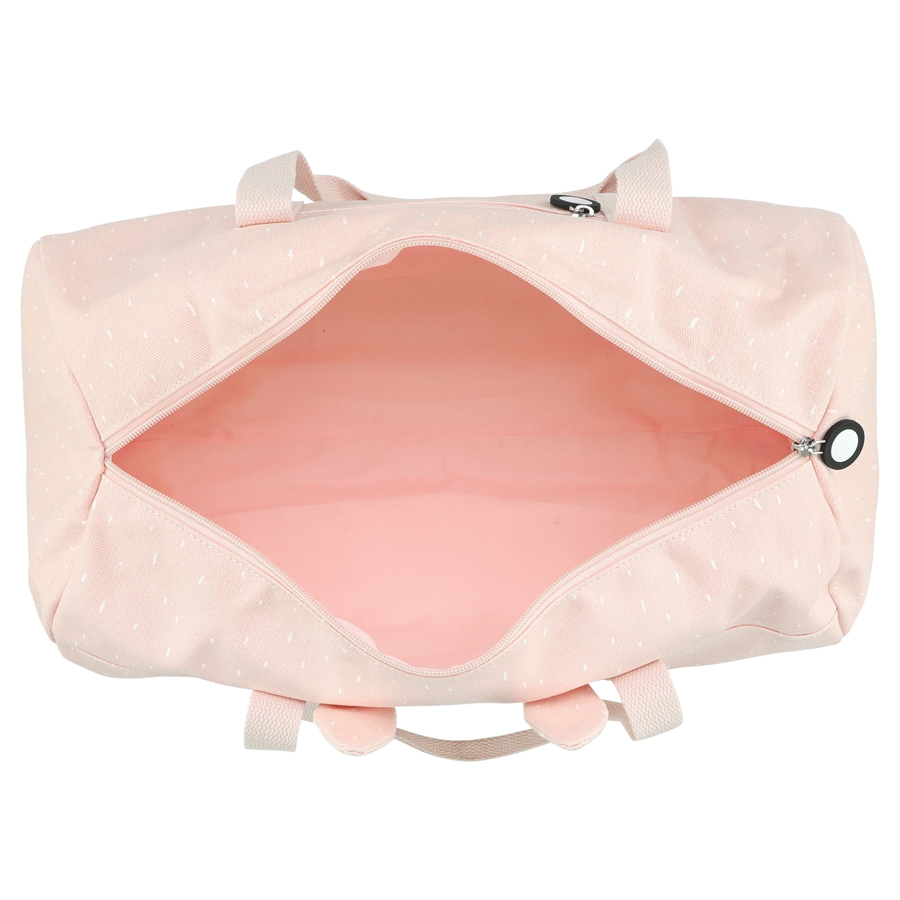 Sac de sport rond Frau Hase | Trixie