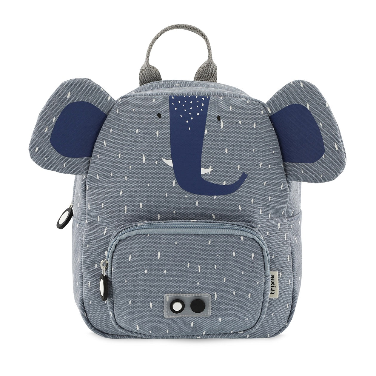 Petit sac à dos - Éléphant | Trixie