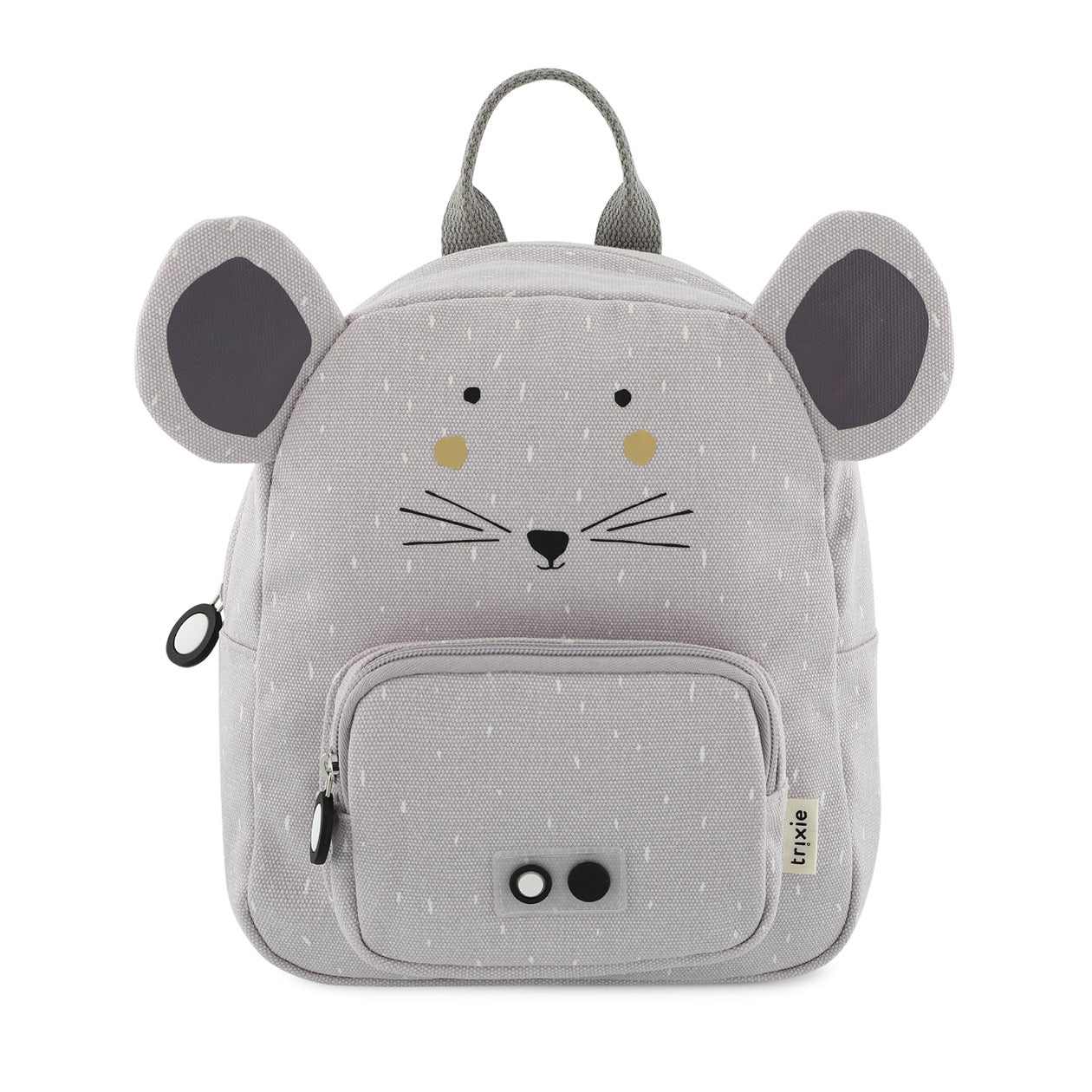 Petit sac à dos – Madame Souris | Trixie