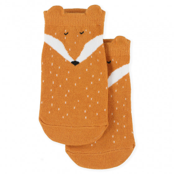 Sneakersocken 2er - 16/18 - Herr Fuchs | Trixie