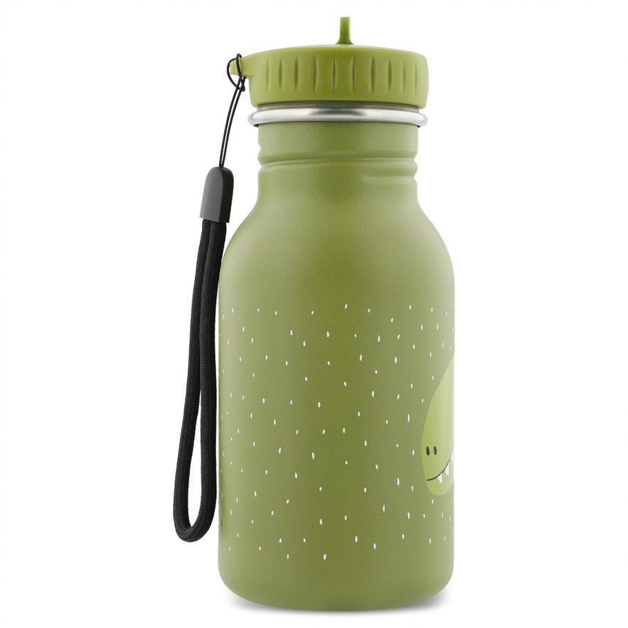 Drinking bottle 350 ml - Mr. Dino | Trixie