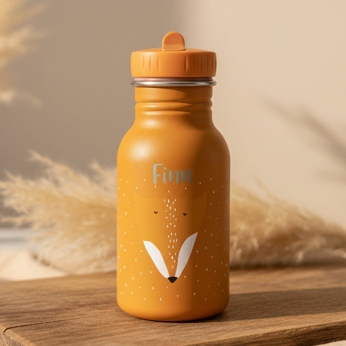 Gourde 350 ml – Mr. Fox | Trixie